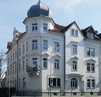 gemütliche 3 Raumwohnung - 380,00 EUR Kaltmiete, ca.  83,44 m² in Zittau (PLZ: 02763)