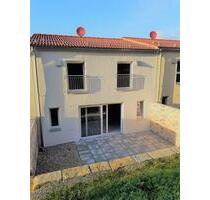 Reihenhaus mit niedrigen Heizkosten in idyllischer Lage - Eichstätt