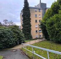 2-Zimmer-Wohnung in Remscheid Kremenholl