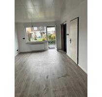 Teilmöbliertes Reihenhaus in ruhiger Lage mit Garten zum mieten - Dortmund Scharnhorst