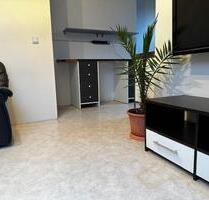 2 Zimmer Wohnung in Bad Hersfeld (Eichhof) möbliert