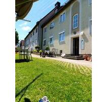 Wohnung möbliert Untermiete Aug bis Dez - Kempten (Allgäu) Auf dem Lindenberg