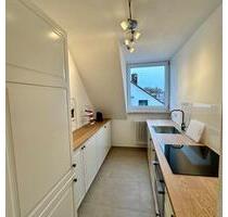 2er WG - teilmöbliert zu vermieten (Preis für ein Zimmer) - München Moosach