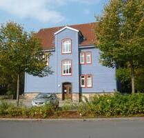 Teilrenovierte 2-Zimmer-Whg. mit neuer Einbauküche - Clausthal-Zellerfeld