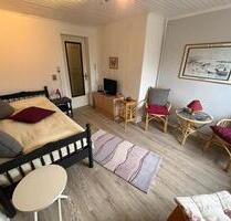 Gemütliche 1-Zimmerwohnung, Singleappartment in Glüsing - Hennstedt