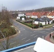 2 Zimmer Wohnung mit EBK und Balkon, Rotdornallee - Bremen Burglesum