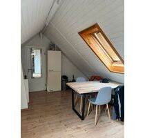 2 Zimmer Dachgeschoss - 790,00 EUR Kaltmiete, ca.  50,00 m² in Villingen-Schwenningen (PLZ: 78054)