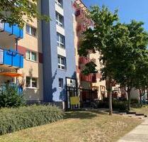 ++ 3 Zimmer mit Balkon und EBK ++ - Stralsund Langendorfer Berg