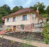 Ferienhaus Villa Roma - Losheim am See - genialer Rückzugsort