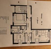 Verkaufe 3 Zimmer Eigentumswohnung in Senden