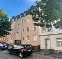 Sonnige 3 Raum Wohnung mit Balkon und EBK in Hilbersdorf - Chemnitz Ebersdorf