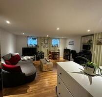 Charmante 1-Zimmer-Einliegerwohnung mit Einbauküche - Neubulach