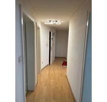 3 Zimmer Wohnung - 600,00 EUR Kaltmiete, ca.  70,00 m² in Ansbach (PLZ: 91522)