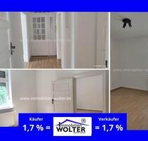 *** WOHNEN IM ZENTRUM - 3 Zimmer, Küche und Tageslichtbad *** - Worms