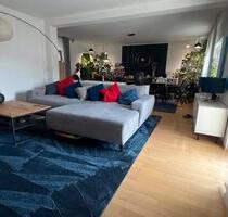 4 Zi - Maisonettewohnung in Heddesheim – 155 m² Wohntraum pur…