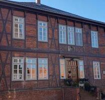 Zwischen Turm und See – traumhaftes und stilvolles Wohnen im Herzen von Dannenberg - Dannenberg (Elbe)
