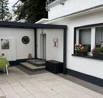 schönes möbliertes Loft im Offenbacher WestendPendlerwohnung - Offenbach am Main Hafen
