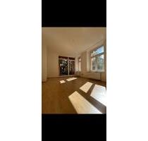 Moderne 3 Zimmer Altbauwohnung mit modernem Flair Zentraum Altstadt Magdeburg