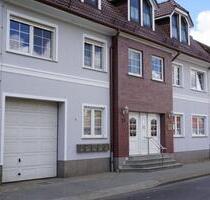 3 Zimmer Wohnung zu vermieten in 17291 Fürstenwerder - Prenzlau