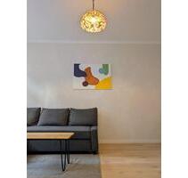 Frisch renovierte & voll ausgestattete Wohnung in Alt-Lindenau - Leipzig Altwest