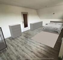 ANFRAGESTOP 2 - Raum Wohnung Bergen auf Rügen