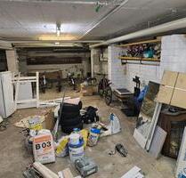 Lagerhalle in Duisburg Walsum 65qm oder ca100qm