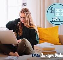 Charmante 2‑Raum‑Wohnung mit sonnigem Balkon - Eberswalde Brandenburgisches Viertel