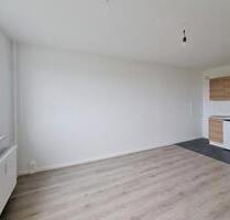 Komfortabel und gepflegt - Ihre neue Wohnung, ideal auch im Alter - Halle (Saale) Halle-Neustadt