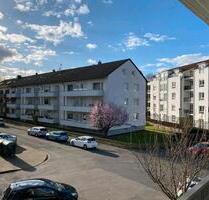 Schöne 4- Zimmer Wohnung in Wehlheiden - Fuldatal
