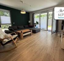 SCHADE HAUSVERWALTUNG - Exklusive & Barrierefreie 3-Zimmerwohnung in Plettenberg!