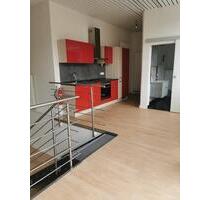 Moderne Wohnung mit großer Terrasse - Fell
