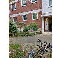 Renovierte 4-Zimmerwohnung mit Balkon - Bremen Osterholz