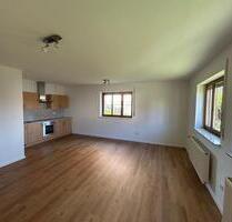 Ruhige 2-Zimmer-Wohnung - 420,00 EUR Kaltmiete, in Flieden (PLZ: 36103)