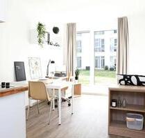 Moderne schöne Einzimmerwohnung nähe FH perfekt für Studis - Kiel Schreventeich