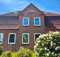 Charmantes, modernisiertes Mehrfamilienhaus Garten & Lager - Rendsburg