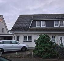 hochwertige doppelhaushälfte teilmobeliert zu vermieten - Stuhr