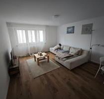 2-Zimmer wohnung möbliert - 1.250,00 EUR Kaltmiete, ca.  60,00 m² in Stuttgart (PLZ: 70190) Stuttgart-Ost