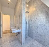Mit **Einbauküche** - Stilvolle 3-Zimmer-Wohnung mit Dachterrasse & elegantem Bad! - Berlin Mitte