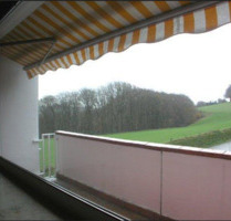 2-Zimmer Wohnung mit großem Süd-Balkon - Velbert Langenberg