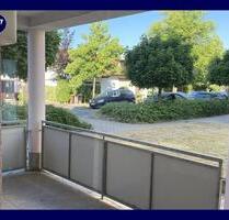 Zum WOHLFÜHLEN! Apartment mit Balkon, separierte Kochnische, Schlafecke, Abstellraum, Tageslichtbad - Erfurt Andreasvorstadt
