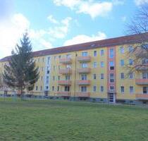 Sommer auf Ihrem Balkon - 298,00 EUR Kaltmiete, ca.  49,61 m² in Braunsbedra (PLZ: 06242)