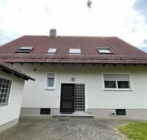 2-3 Familien Haus 91126 Kammerstein OT Barthelmesaurach - Schwabach