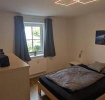 Vollmöblierte 2-Zimmer-Wohnung mit Balkon zur Zwischenmiete in St - Hannover Herrenhausen-Stöcken