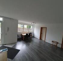Sehr helle 3 Zimmer Sout. in Münster OT Altheim nahe Dieburg - Münster (Hessen)