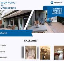 2 Zimmerwohnung mit Terasse und Küche - Neuhofen