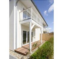 Ruhige, helle und moderne Wohnun - Husum