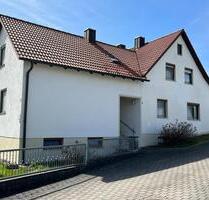2-Generationen-Haus in Ebersried LKR Dachau - Odelzhausen