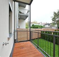 1,5-Raum Luxuswohnung - Zentral gelegen - Leipzig Altwest