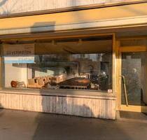 Attraktive Büro-Ladeneinheit auf der Lindauer Insel - Lindau (Bodensee)