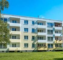 3-Zimmer-Wohnung in Dortmund Wickede